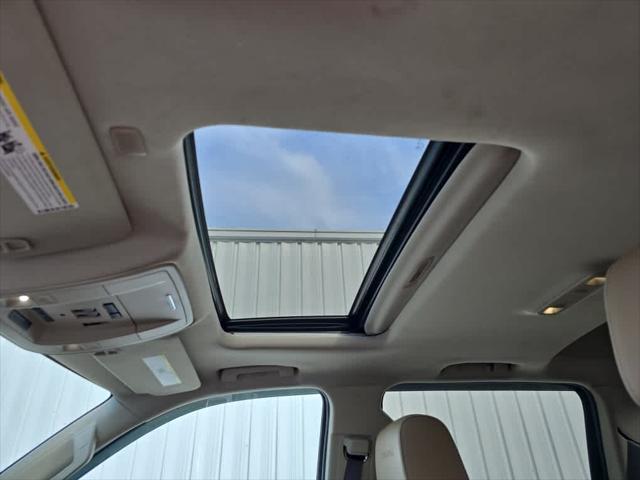 used 2018 GMC Sierra 1500 car, priced at $41,888