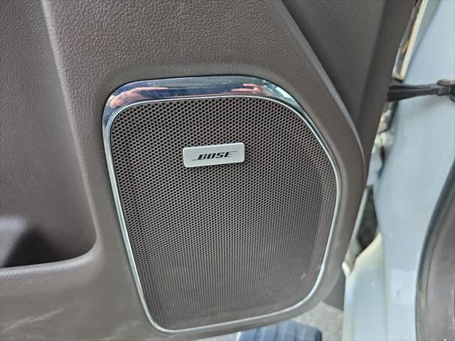 used 2018 GMC Sierra 1500 car, priced at $41,888