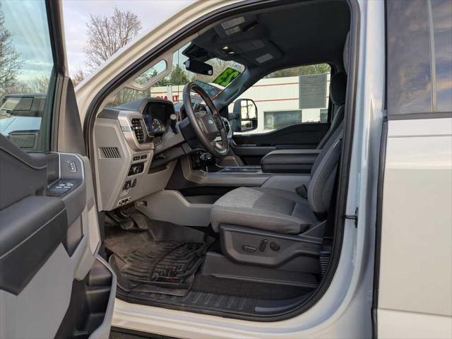 used 2023 Ford F-150 car, priced at $47,903