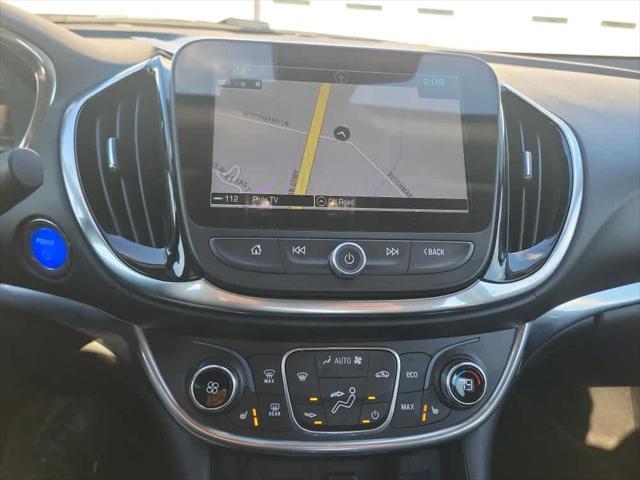 used 2018 Chevrolet Volt car, priced at $20,895