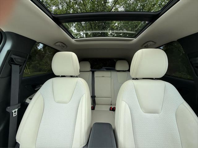 used 2021 Buick Encore GX car, priced at $21,908