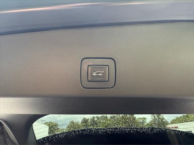 used 2021 Buick Encore GX car, priced at $21,908
