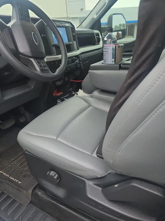 used 2024 Ford F-450 car, priced at $58,990
