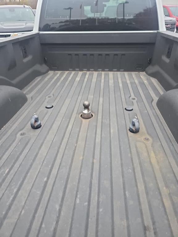 used 2024 Ford F-450 car, priced at $58,990