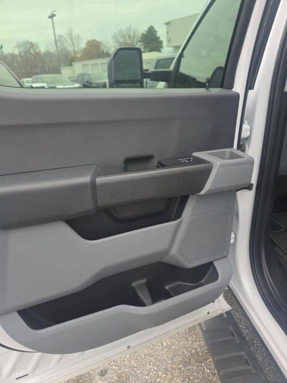 used 2024 Ford F-450 car, priced at $58,990