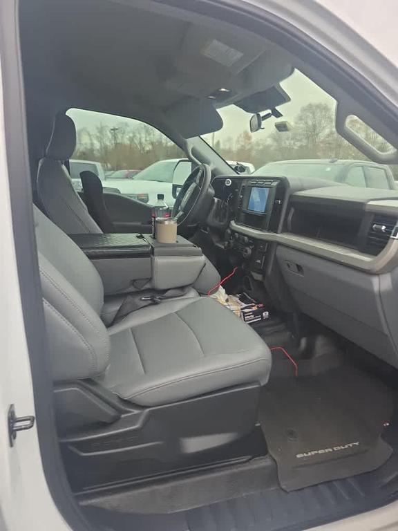 used 2024 Ford F-450 car, priced at $58,990