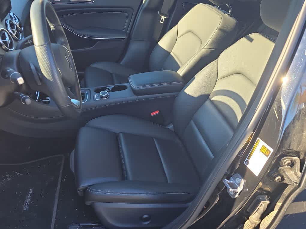 used 2019 Mercedes-Benz GLA 250 car, priced at $24,177