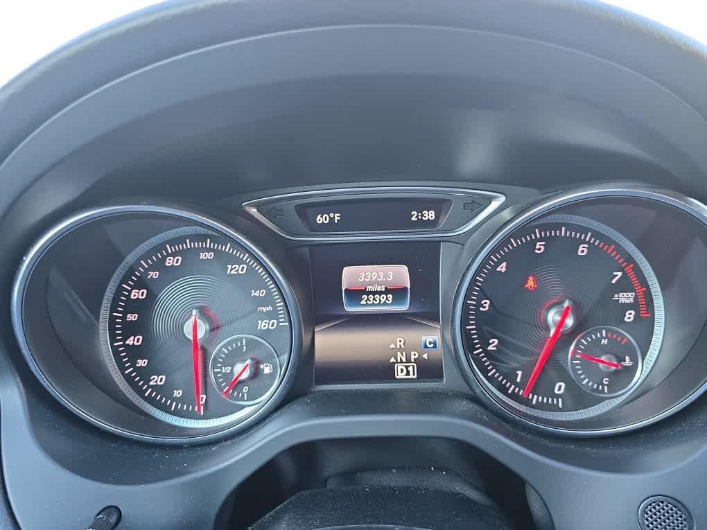 used 2019 Mercedes-Benz GLA 250 car, priced at $24,177