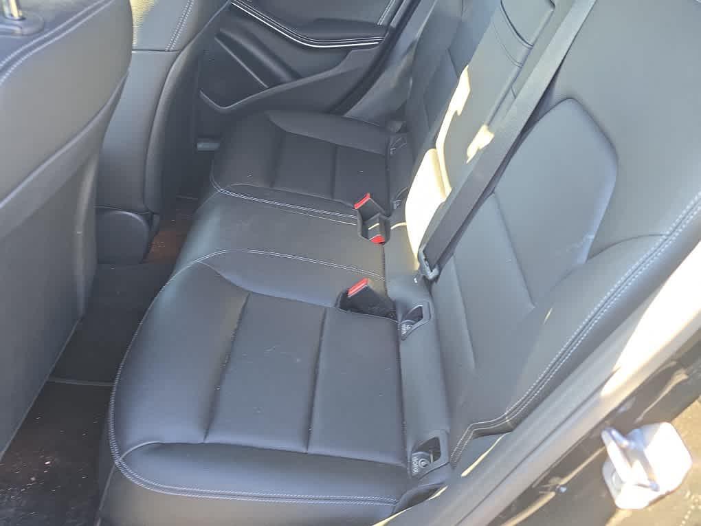 used 2019 Mercedes-Benz GLA 250 car, priced at $24,177