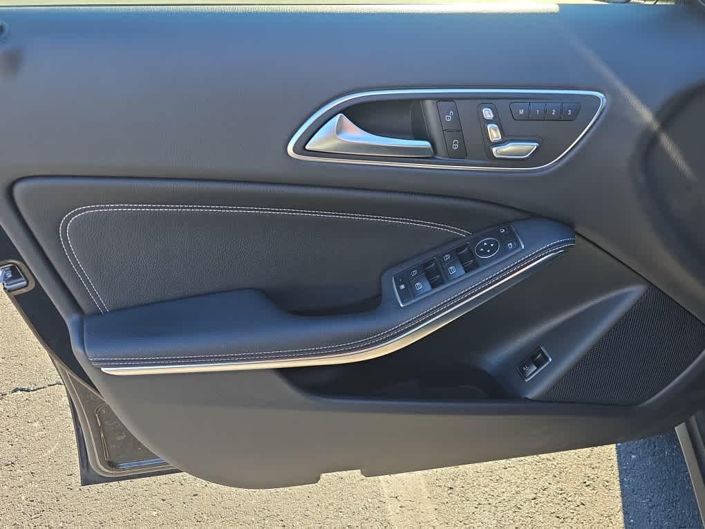 used 2019 Mercedes-Benz GLA 250 car, priced at $24,177