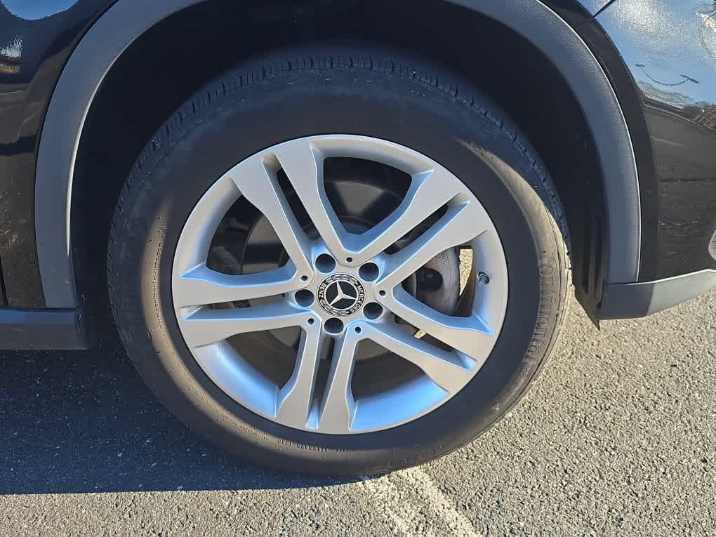 used 2019 Mercedes-Benz GLA 250 car, priced at $24,177
