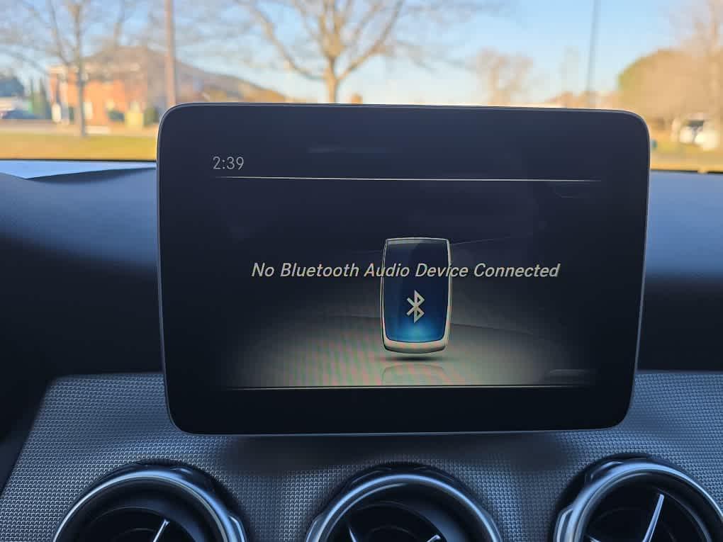 used 2019 Mercedes-Benz GLA 250 car, priced at $24,177