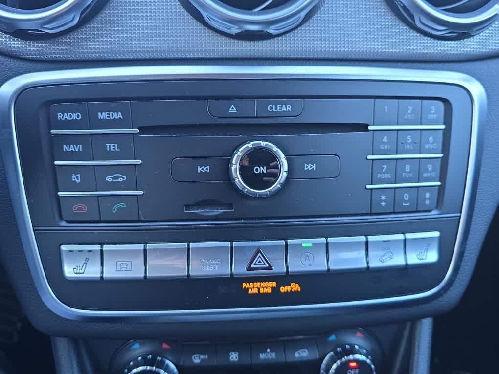 used 2019 Mercedes-Benz GLA 250 car, priced at $24,177