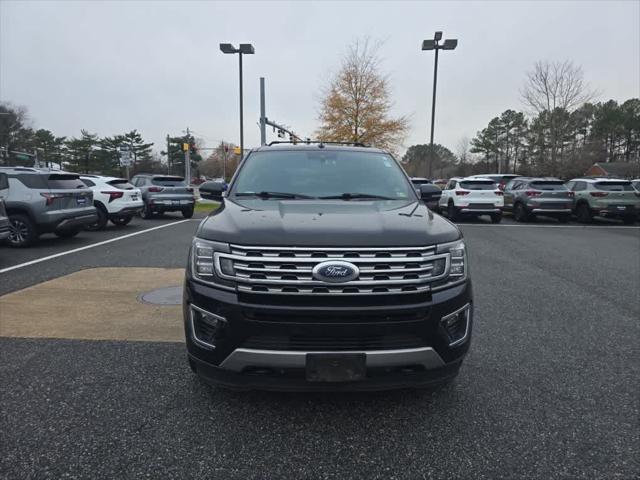 used 2018 Ford Expedition car, priced at $25,995