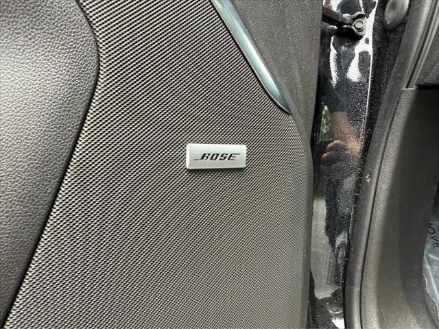 used 2022 GMC Yukon XL car