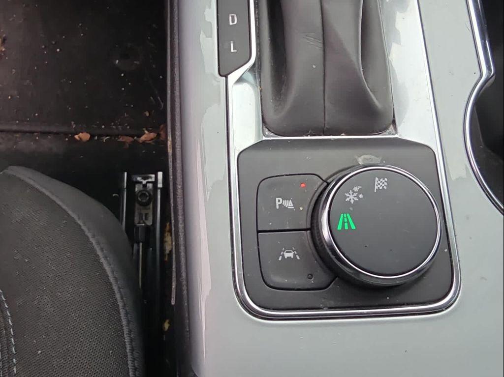 used 2022 Chevrolet Blazer car, priced at $24,874