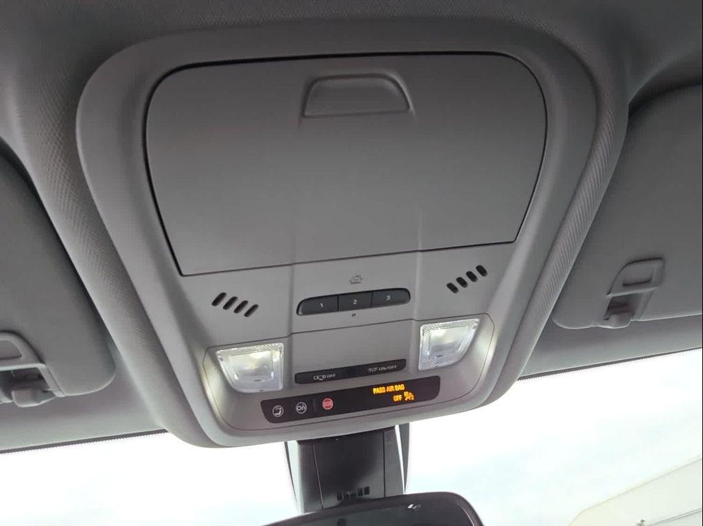 used 2022 Chevrolet Blazer car, priced at $24,874