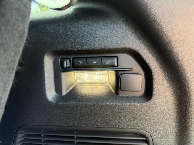 used 2025 Ford Explorer car, priced at $52,490