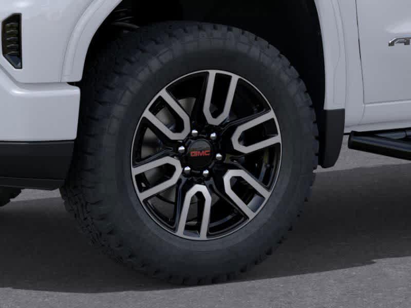 new 2026 GMC Sierra 1500 car, priced at $67,610
