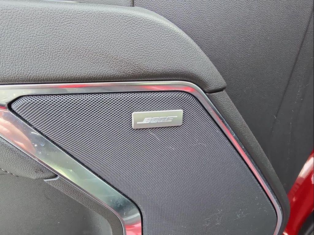 used 2024 Chevrolet Silverado 1500 car, priced at $52,490