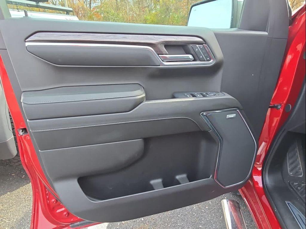 used 2024 Chevrolet Silverado 1500 car, priced at $52,490