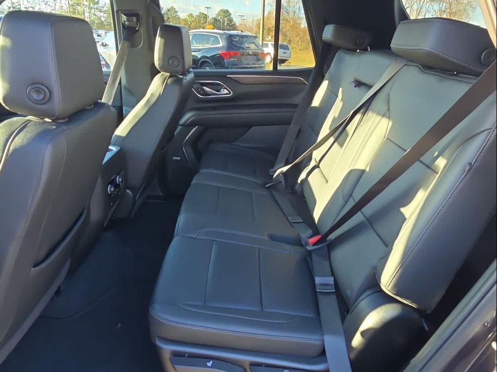 used 2022 Chevrolet Tahoe car, priced at $51,890