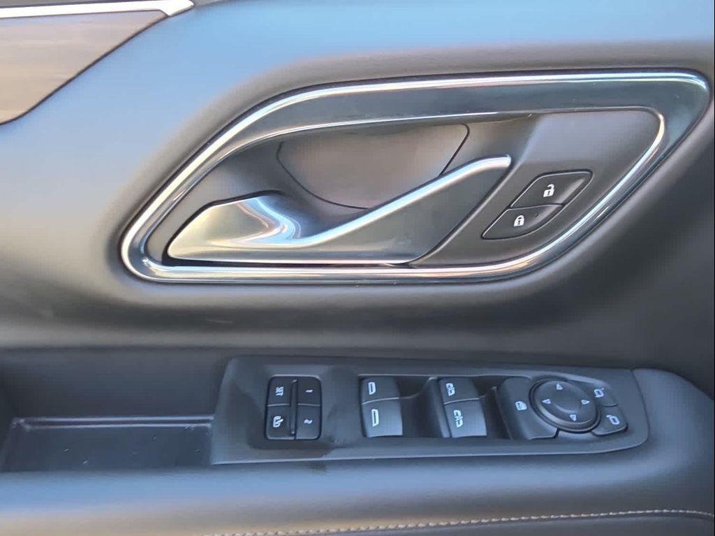 used 2022 Chevrolet Tahoe car, priced at $51,890