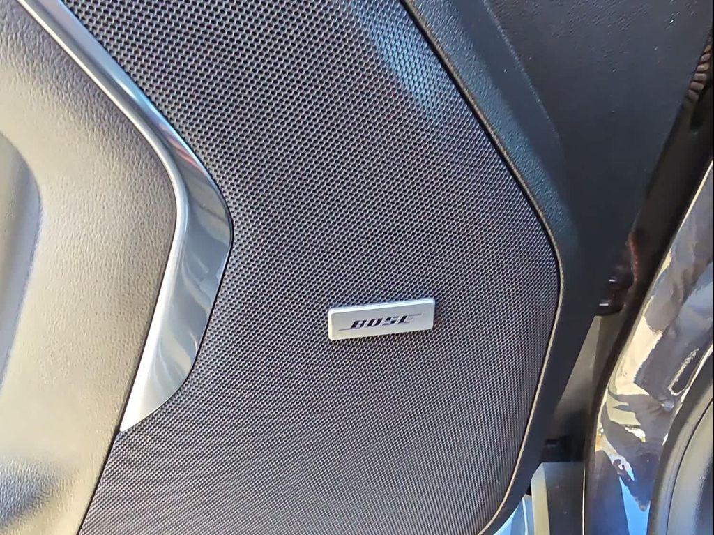 used 2022 Chevrolet Tahoe car, priced at $51,890