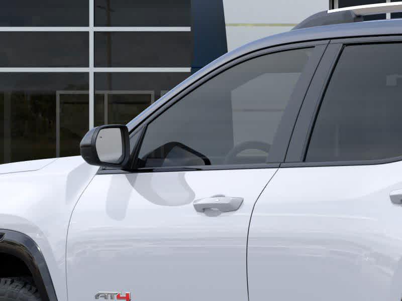 new 2026 GMC Terrain car, priced at $40,840