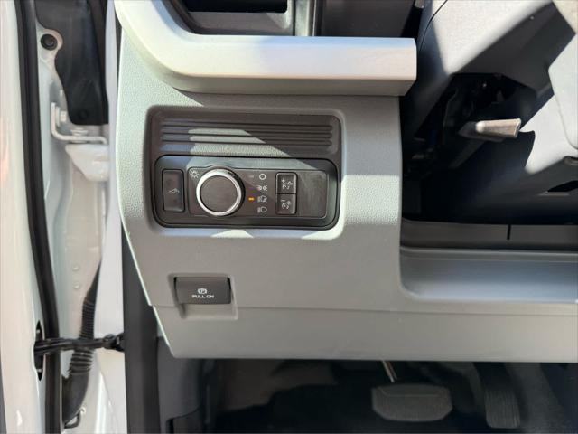used 2023 Ford F-350 car, priced at $46,890