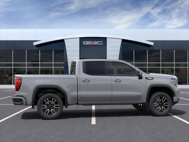 new 2025 GMC Sierra 1500 car, priced at $69,665