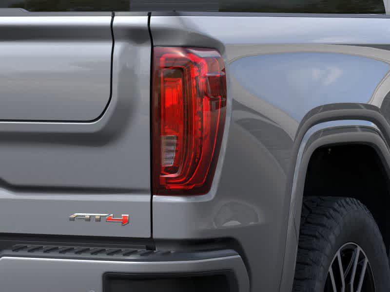 new 2026 GMC Sierra 1500 car, priced at $67,505