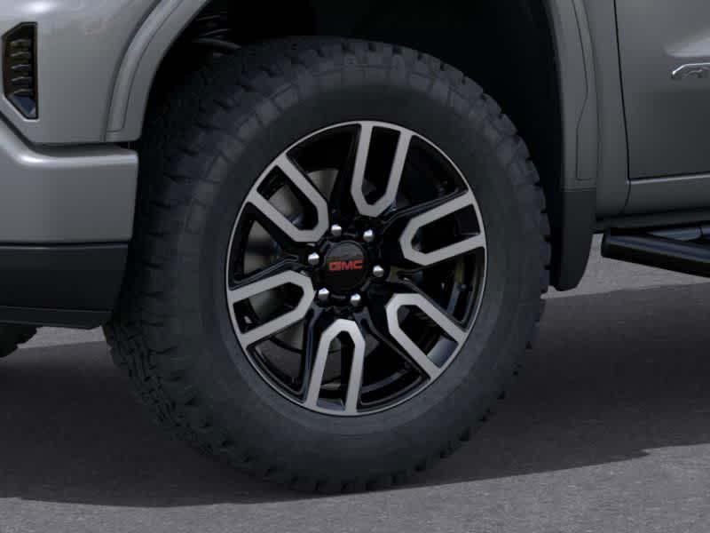 new 2026 GMC Sierra 1500 car, priced at $67,505