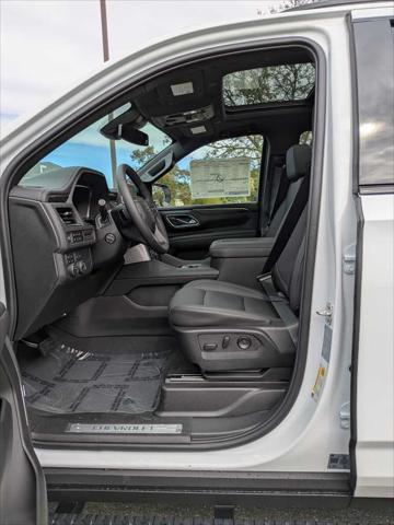 new 2024 Chevrolet Suburban car, priced at $73,690