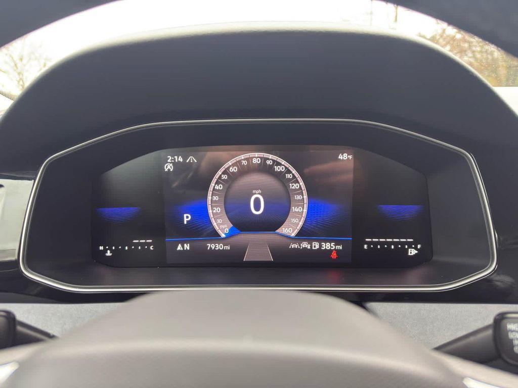 used 2025 Volkswagen Jetta car, priced at $23,980