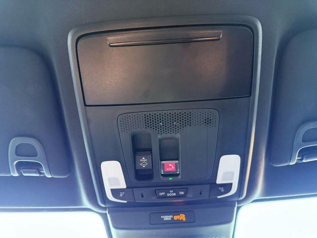 used 2023 Honda Accord Hybrid car, priced at $27,890