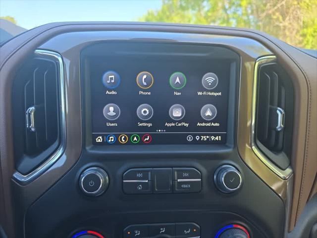 used 2020 Chevrolet Silverado 3500 car
