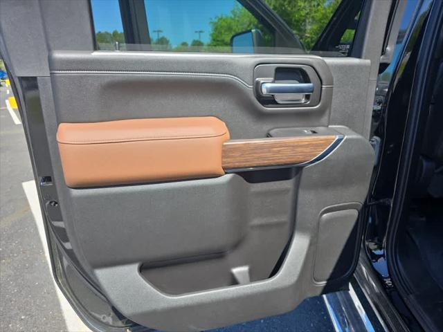used 2020 Chevrolet Silverado 3500 car