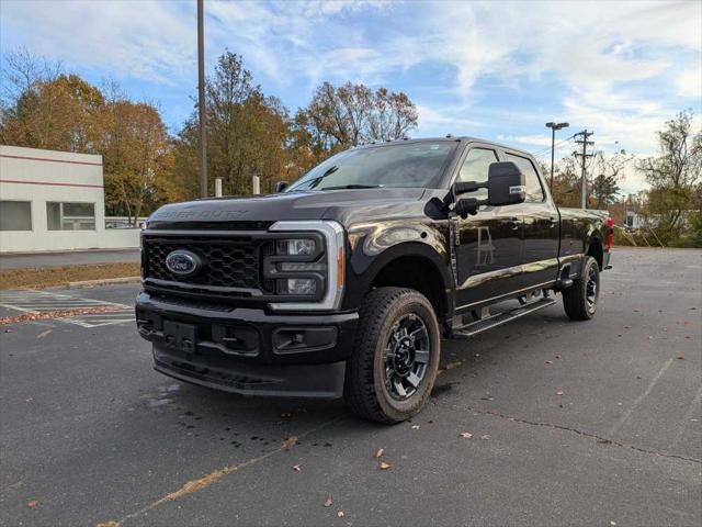 used 2023 Ford F-250 car, priced at $64,911