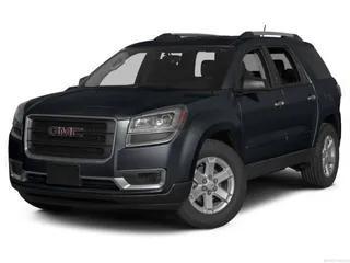 used 2014 GMC Acadia car, priced at $11,510