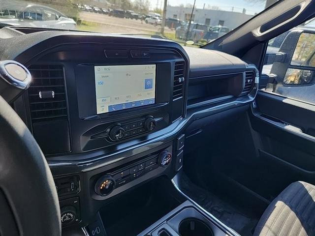 used 2022 Ford F-150 car, priced at $42,000