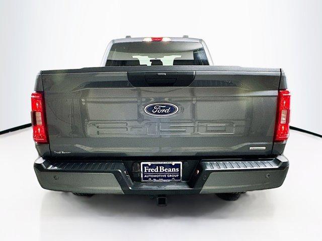 used 2022 Ford F-150 car, priced at $41,580