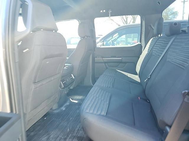 used 2022 Ford F-150 car, priced at $42,000