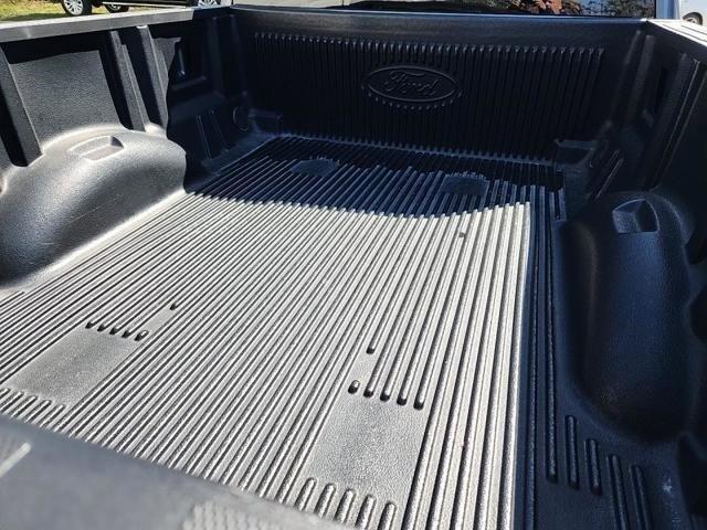 used 2022 Ford F-150 car, priced at $42,000