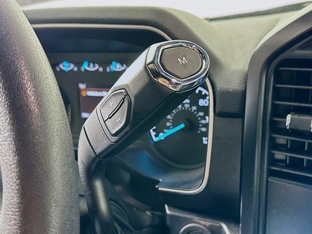 used 2022 Ford F-150 car, priced at $41,580