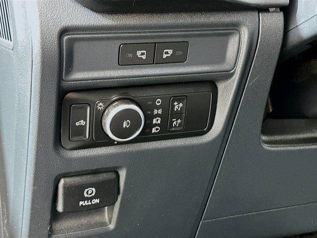 used 2022 Ford F-150 car, priced at $41,580