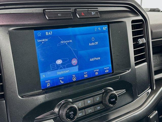 used 2022 Ford F-150 car, priced at $41,580