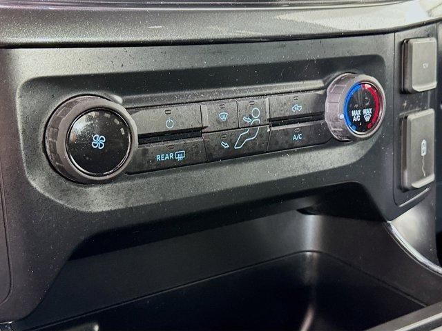 used 2022 Ford F-150 car, priced at $41,580