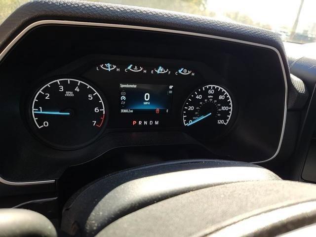 used 2022 Ford F-150 car, priced at $42,000