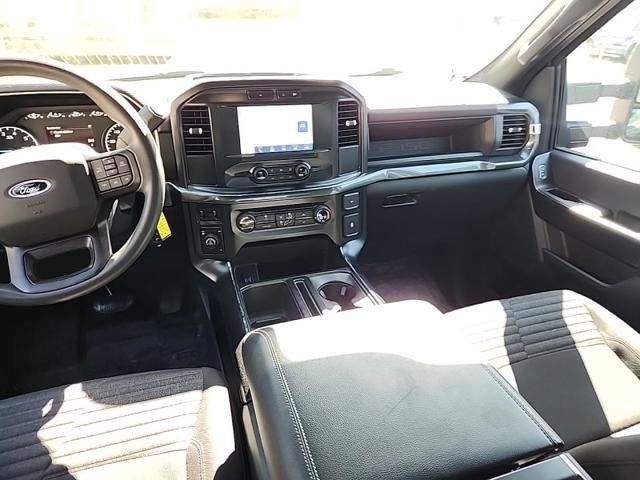 used 2022 Ford F-150 car, priced at $42,000
